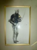 DANTAN Edouard Joseph Homme Lisant DANTAN Edouard Joseph Homme Lisant