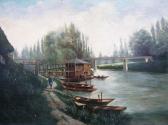 danton Barques À Nogent danton Barques À Nogent