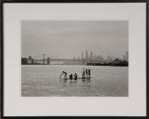 DANTZIC JERRY East River Raft DANTZIC JERRY East River Raft
