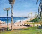 danziger sonia Bat-galim Beach danziger sonia Bat-galim Beach