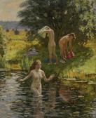 Darin Gennady Summer Darin Gennady Summer