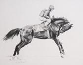 DARLINGTON cassandra Kieren Fallon On Scorpion DARLINGTON cassandra Kieren Fallon On Scorpion