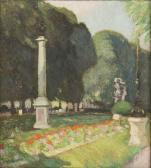 DARRIEUX Charles René Untitled DARRIEUX Charles René Untitled