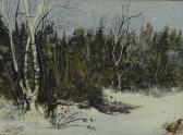 Darroch Dame Kathy Winter Landscapes Darroch Dame Kathy Winter Landscapes