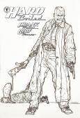 DARROW Geof Hard Boiled DARROW Geof Hard Boiled