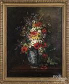 DARRU Louise Floral Still Life DARRU Louise Floral Still Life