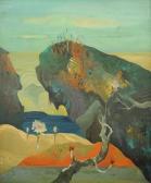 DASGUPTA Bimal Untitled DASGUPTA Bimal Untitled