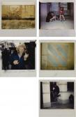 DASH SNOW Selected Images (polaroid Enlargements) DASH SNOW Selected Images (polaroid Enlargements)