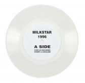DASHPER Julian Milkstar DASHPER Julian Milkstar