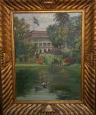 DASS N C Ducksin A Parkland Setting DASS N C Ducksin A Parkland Setting