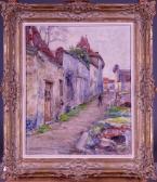 DASSELBORNE LUCIEN Rue De Tournai DASSELBORNE LUCIEN Rue De Tournai