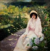 DASSO M In The Garden DASSO M In The Garden