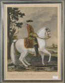 DAULLE Jean Monsieur De Nestier DAULLE Jean Monsieur De Nestier