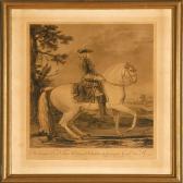 DAULLE Jean Monsieur De Nestier Ecuyer Ordinaire De La Grande Ecurie Du Roy DAULLE Jean Monsieur De Nestier Ecuyer Ordinaire De La Grande Ecurie Du Roy