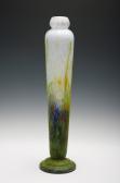 DAUM A Narcissus Vase DAUM A Narcissus Vase