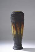 DAUM Antonin Grand Vase DAUM Antonin Grand Vase