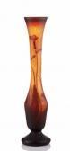 DAUM Howard Fleurs De Tabac DAUM Howard Fleurs De Tabac