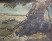 Daumier Don Quichotte Et Sancho Panza Daumier Don Quichotte Et Sancho Panza