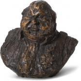 DAUMIER Honore Hippolyte-abraham Dubois - Le Gros, Gras Et ... Satisfait DAUMIER Honore Hippolyte-abraham Dubois - Le Gros, Gras Et ... Satisfait