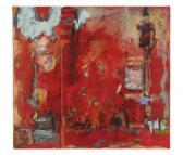 DAUTREUIL Linda Untitled DAUTREUIL Linda Untitled