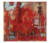 DAUTREUIL Linda Untitled DAUTREUIL Linda Untitled