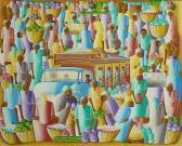 DAUTRUCHE Philippe Untitled DAUTRUCHE Philippe Untitled