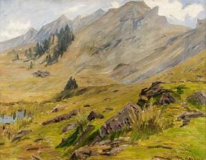 Prezzi e stime delle opere di Marco Davanzo