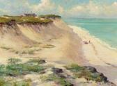 DAVENPORT Henry South Beach, Nantucket DAVENPORT Henry South Beach, Nantucket