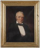 DAVENPORT Patrick Henry S Governor John Reynolds DAVENPORT Patrick Henry S Governor John Reynolds