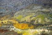 Davey Robin Abstract - Dry River Bed Davey Robin Abstract - Dry River Bed