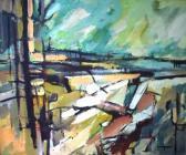 DAVEY William Turner Morning Greens DAVEY William Turner Morning Greens