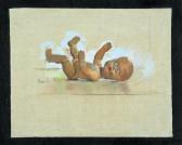 david ar amnon Doll david ar amnon Doll