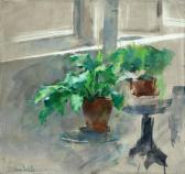 david ar amnon Flower Pot On The Table david ar amnon Flower Pot On The Table