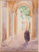 DAVID Ferdinand En Orient DAVID Ferdinand En Orient
