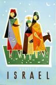 DAVID JEAN Israel Pays De La Bible DAVID JEAN Israel Pays De La Bible