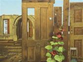 DAVIDSON Herbert Laurence Urban Renewal DAVIDSON Herbert Laurence Urban Renewal