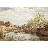 DAVIES Teresa Recodo Del Río DAVIES Teresa Recodo Del Río