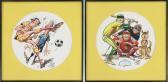 DAVIS Jack Baseball And Soccer DAVIS Jack Baseball And Soccer