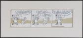 Davis James Edward Daily Cartoon Strip Art Davis James Edward Daily Cartoon Strip Art