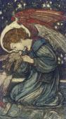 DAVIS Lucien The Messenger Of Peace DAVIS Lucien The Messenger Of Peace