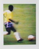 DAVIS Robert Pelé 1970 DAVIS Robert Pelé 1970