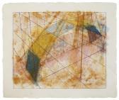 DAVIS Ronald Wendel Intaglio Print Series DAVIS Ronald Wendel Intaglio Print Series