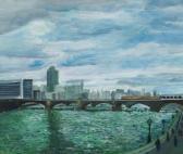 Davis Rupert Blackfriars Bridge Davis Rupert Blackfriars Bridge