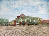 DAVIS Vestie E. Parkway Baths DAVIS Vestie E. Parkway Baths