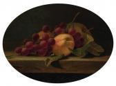 DAVIS William Still Life DAVIS William Still Life