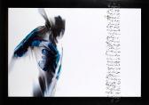 DAVOODI Nader Untitled DAVOODI Nader Untitled