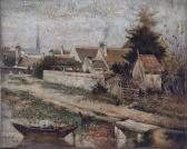 davy p h Village davy p h Village