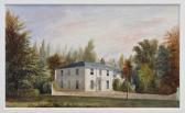 DAVY Henry Rushmere Vicarage DAVY Henry Rushmere Vicarage