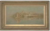 DAWBARN Joseph Yelverton Avignon DAWBARN Joseph Yelverton Avignon