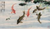 DAWEI LIU Carp DAWEI LIU Carp